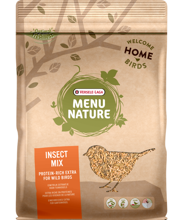 Versele-Laga Insect Mix 250g